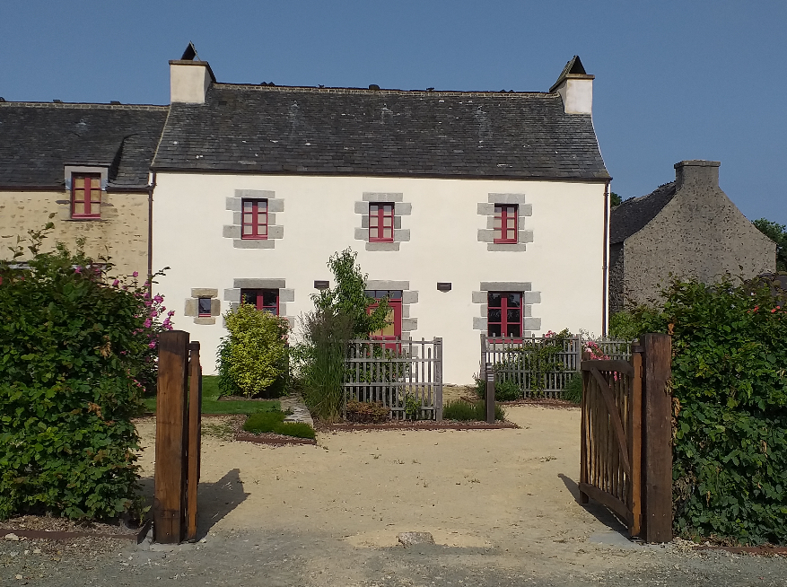  Rénovation de la pierre