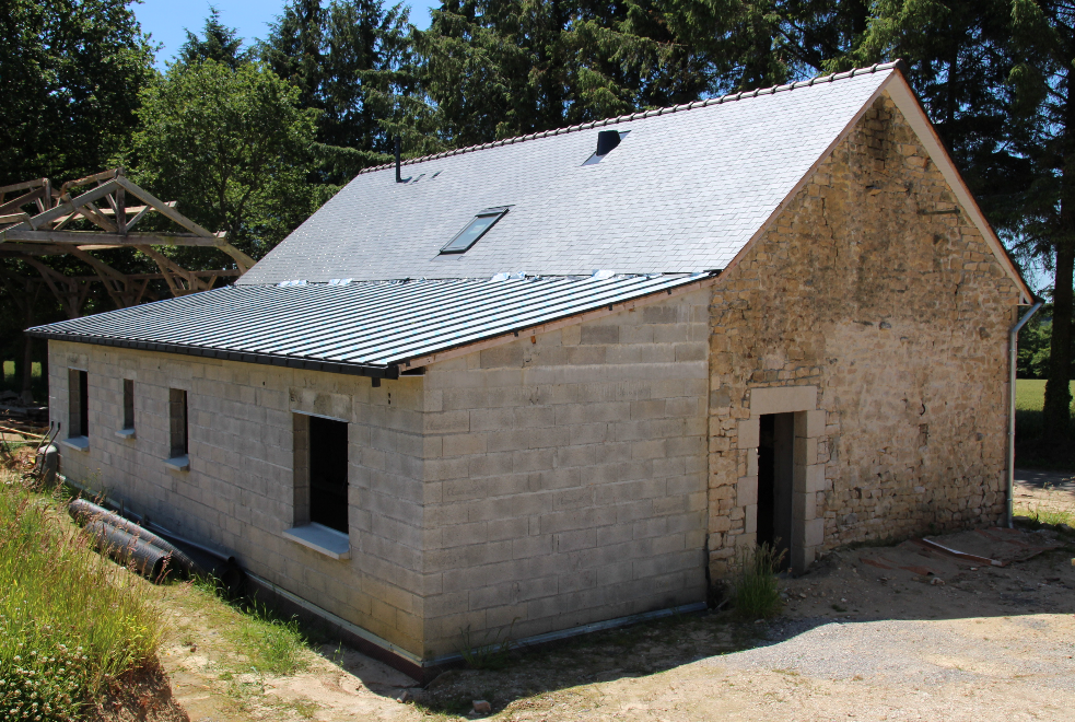 Chantier 2
